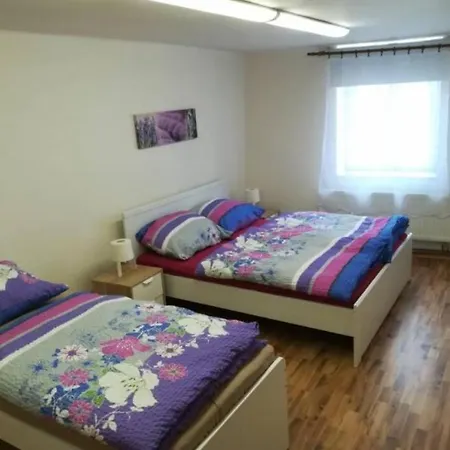 Apartman Hb Havlíčkŭv Brod Exterior photo