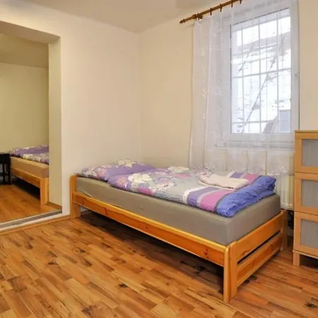 Apartman Hb Havlíčkŭv Brod Exterior photo