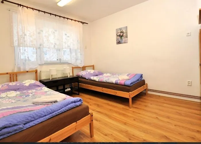 Apartman Hb