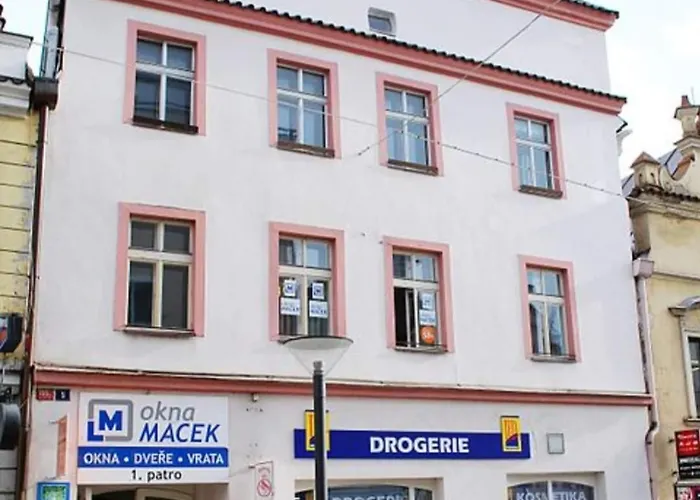 Apartman Hb