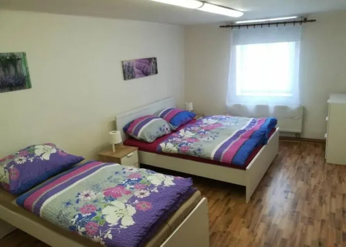 Apartman Hb