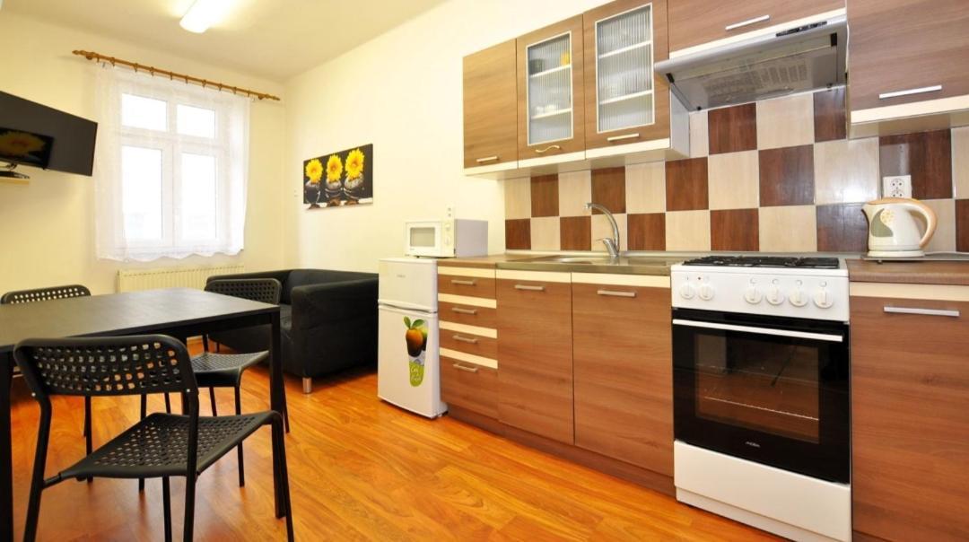 Appartement Hb