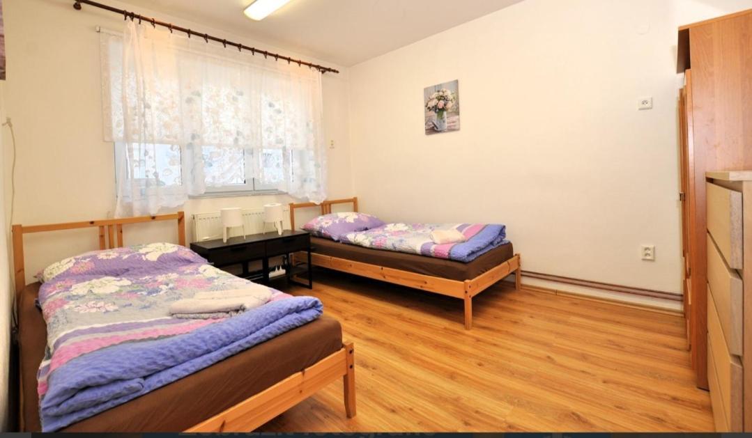 Hb Apartment *