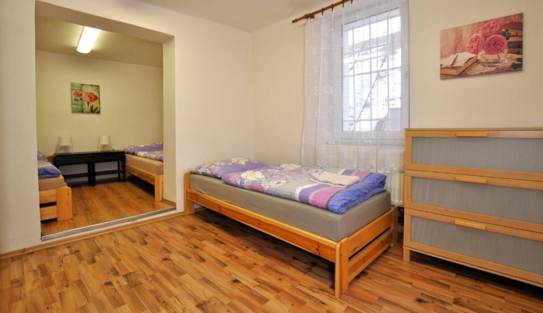 Appartement Hb